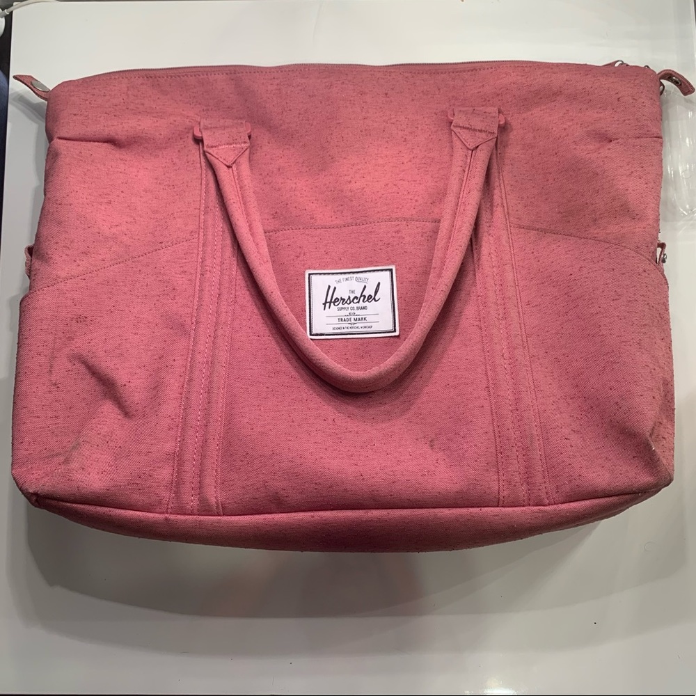 Herschel Supply Co. Strand Duffle Bag